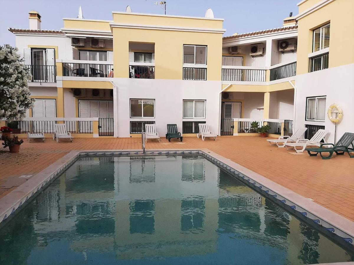 Mjalvor - Apº Em Condominio Com Piscina المظهر الخارجي الصورة