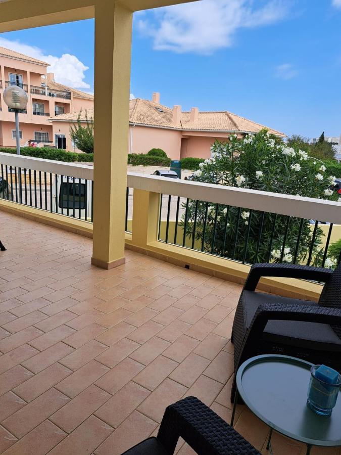 Mjalvor - Apº Em Condominio Com Piscina المظهر الخارجي الصورة