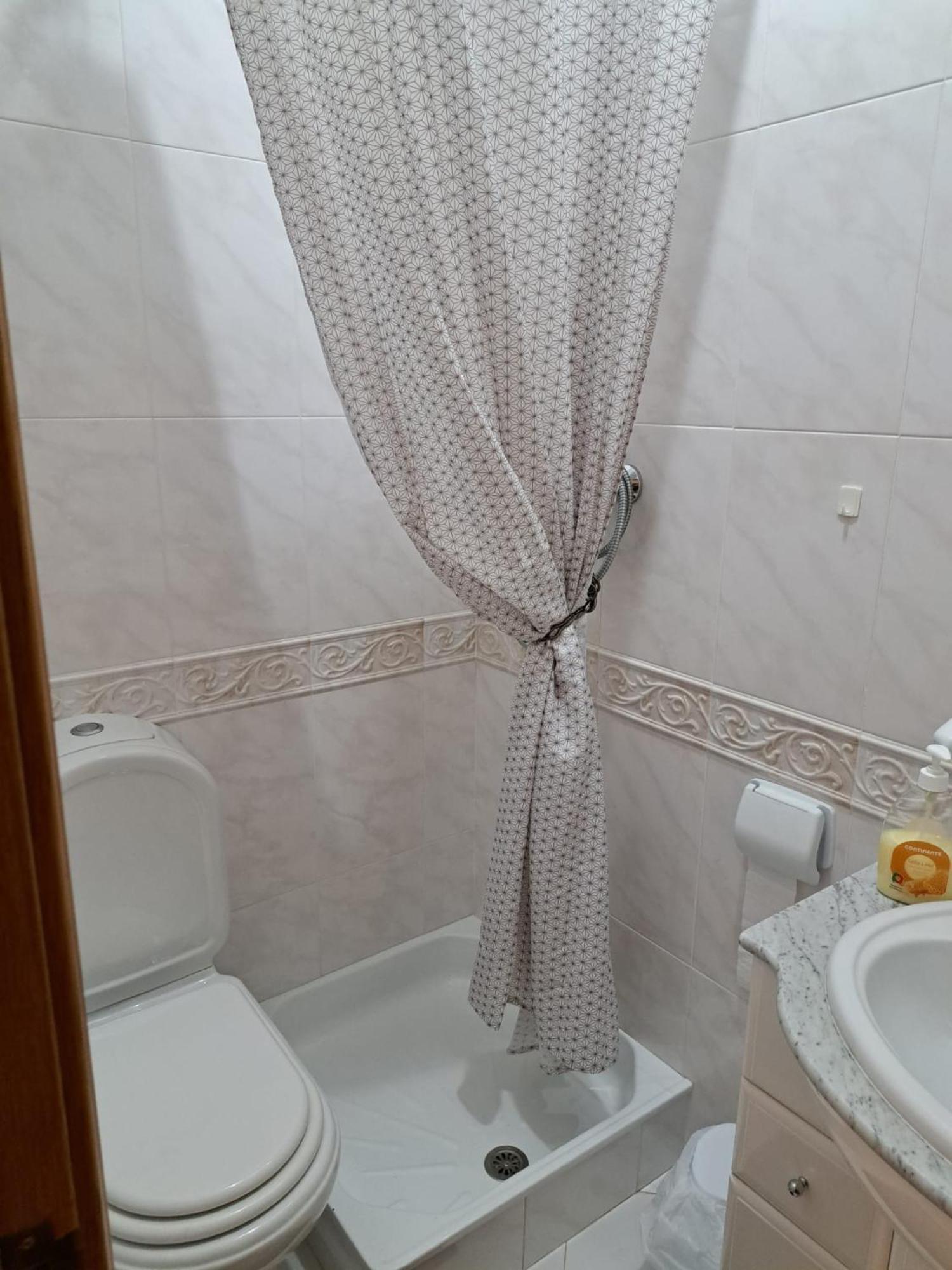 Mjalvor - Apº Em Condominio Com Piscina المظهر الخارجي الصورة