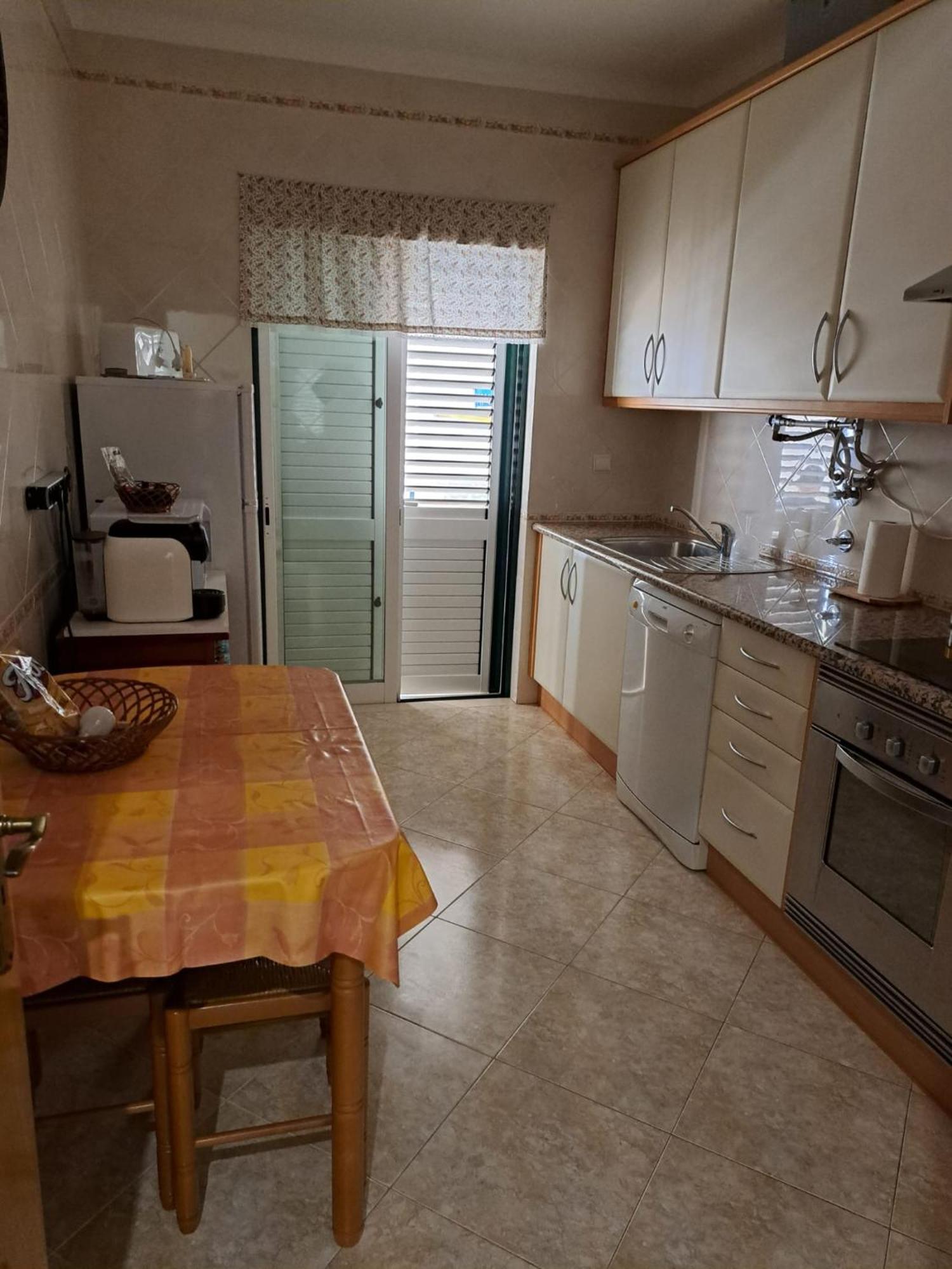Mjalvor - Apº Em Condominio Com Piscina المظهر الخارجي الصورة